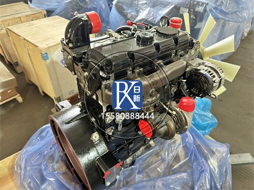 解鎖林德叉車珀金斯柴油機的寶藏服務：銷售、置換與維修全攻略