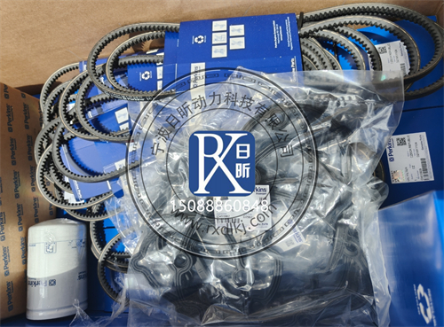 珀金斯發動機：內燃叉車的動力心臟與保養秘籍