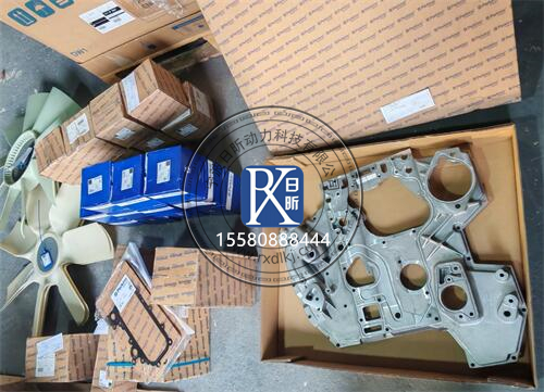 別讓發動機“折腰”！珀金斯原裝配件必購指南