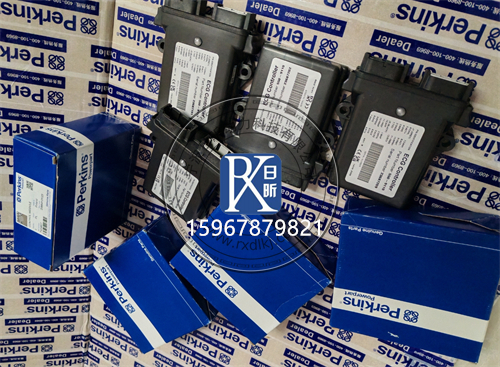 探秘珀金斯4012-46TAG1控制模塊控制箱886/212，886-212解鎖動力核心密碼