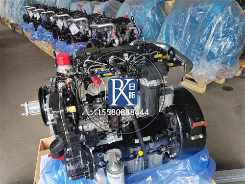 珀金斯發動機268-2故障大揭秘：從排查到解決，一文全掌握！
