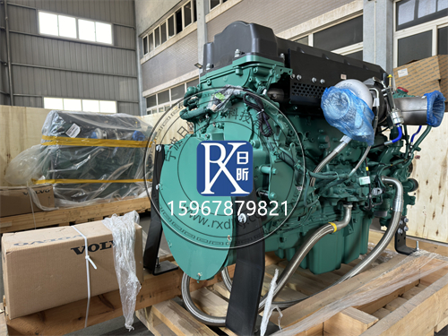 別找了！沃爾沃遍達TAD1352VE發動機工廠現貨在這里
