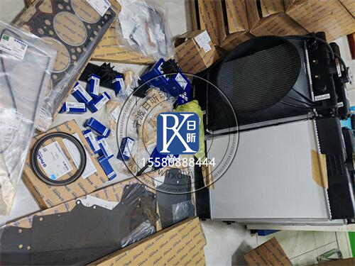 山河伸縮臂叉裝車珀金斯1104D柴油機維修配件服務全攻略——從故障診斷到養護升級的專業指南