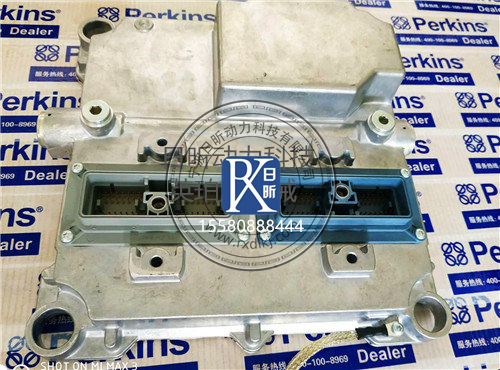 珀金斯ECM模式故障大揭秘：從檢測到修復全攻略