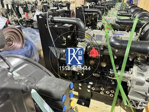 珀金斯發動機轉速故障大揭秘與維修指南