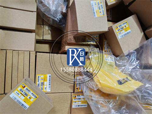 卡特34發動機安徽守護秘籍：從了解到呵護