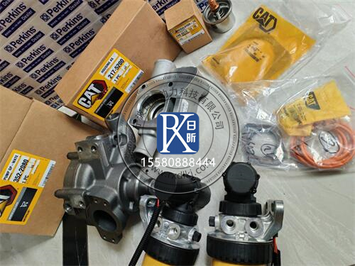 昆明卡特C6.6發動機：全維保障，動力無憂