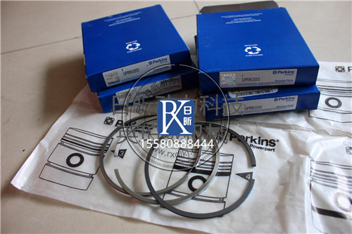 解鎖珀金斯5008AC發(fā)動(dòng)機(jī)活塞環(huán)開口的奧秘