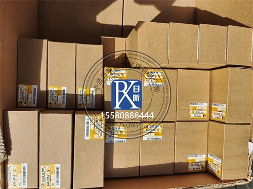 酒泉老鐵必看！卡特C1.1發(fā)動(dòng)機(jī)原廠配件大揭秘