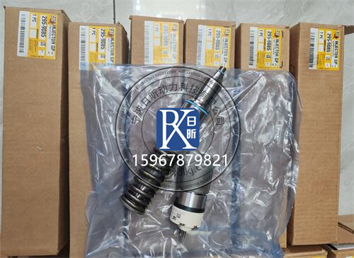 卡特3512B發動機噴油器392-0206  3920206設備動力的心臟