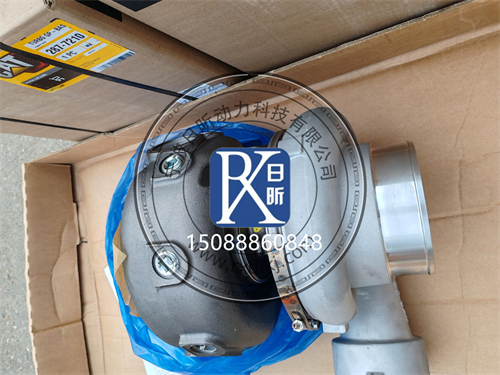 卡特G3608發(fā)動機增壓器：動力核心的保障專家